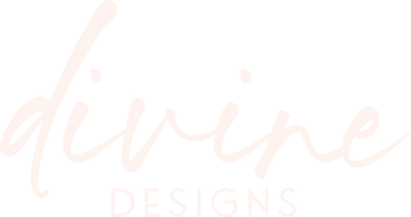 Divine Designs logo
