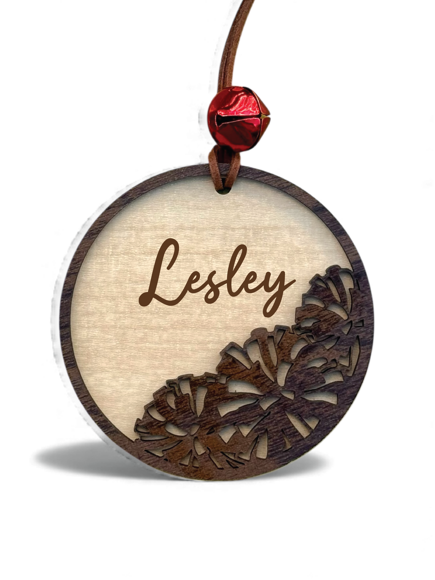 Cheer Ornament