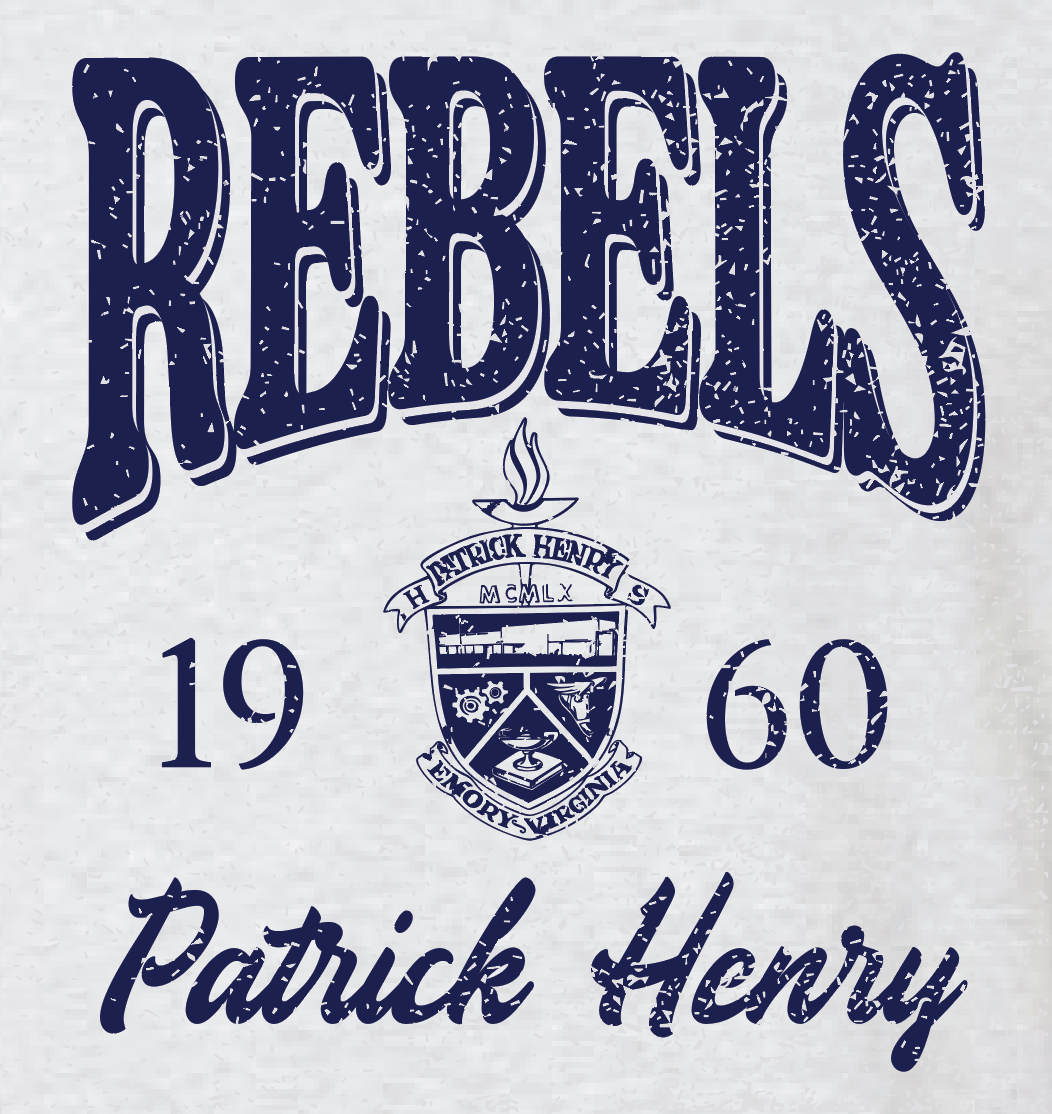 Rebels Crewneck