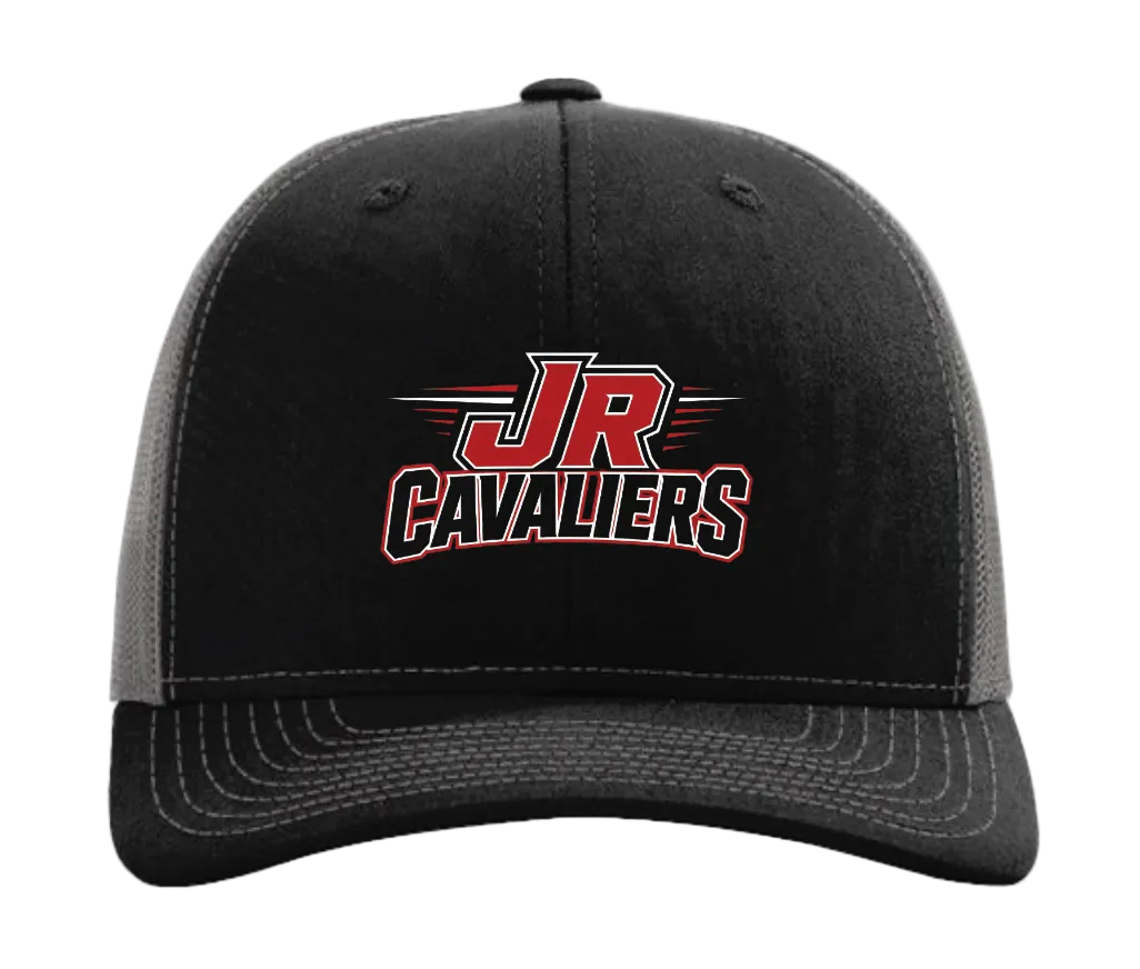 Junior Cavaliers Hat
