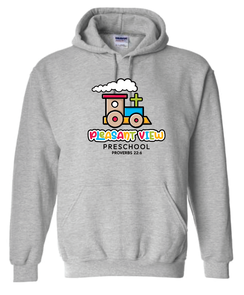 PVP Hoodie