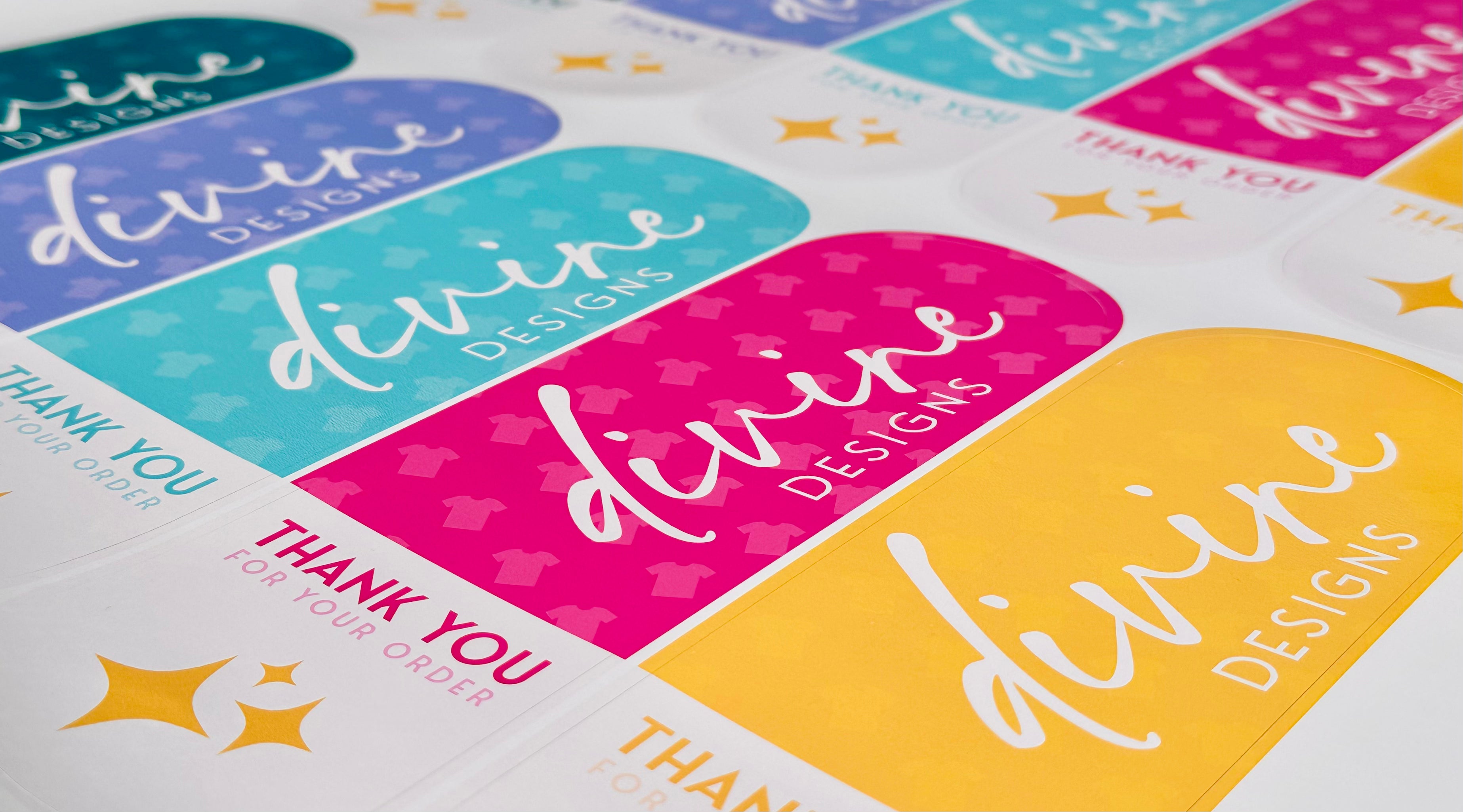 Divine Designs