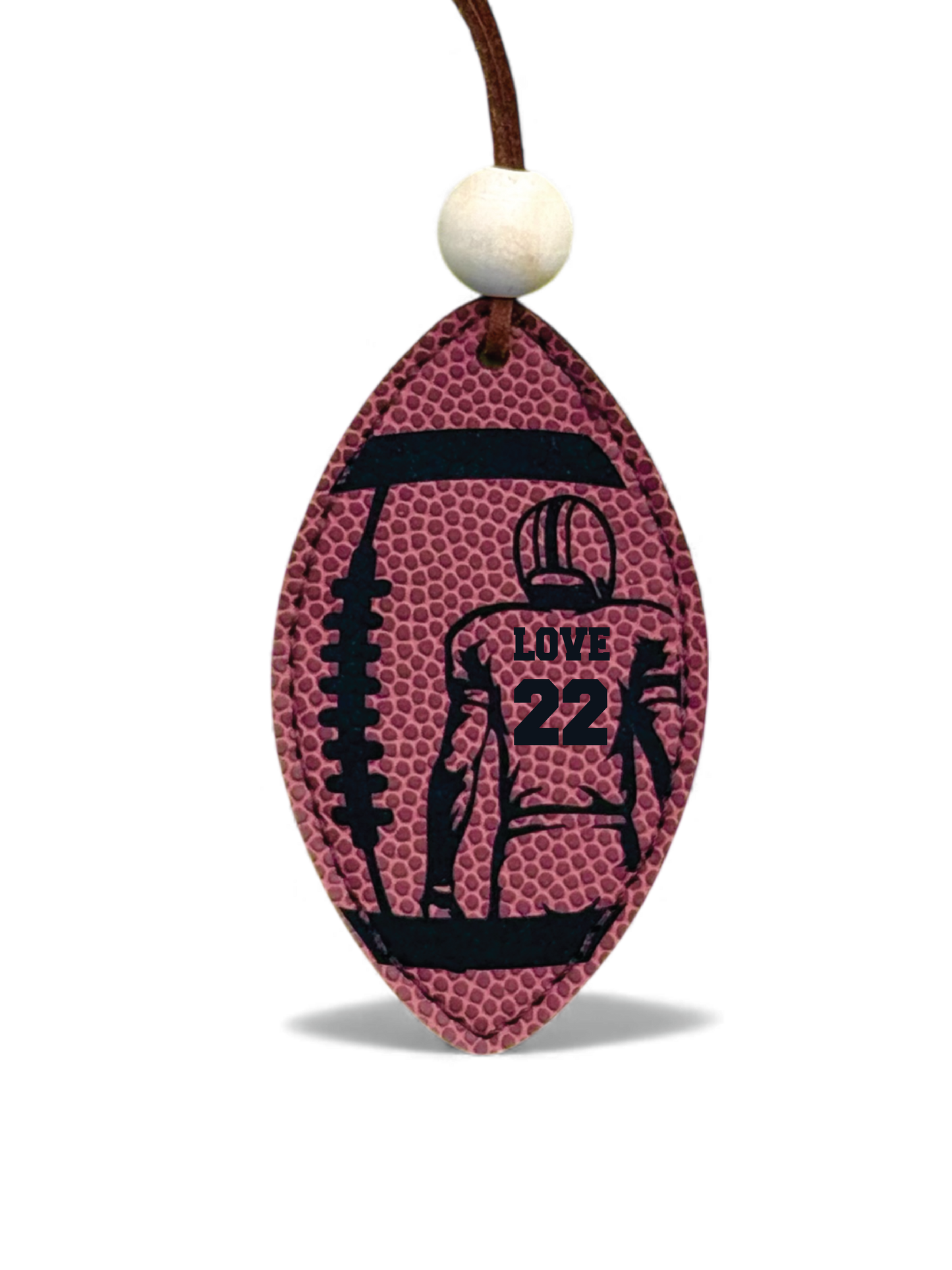 Football Ornament