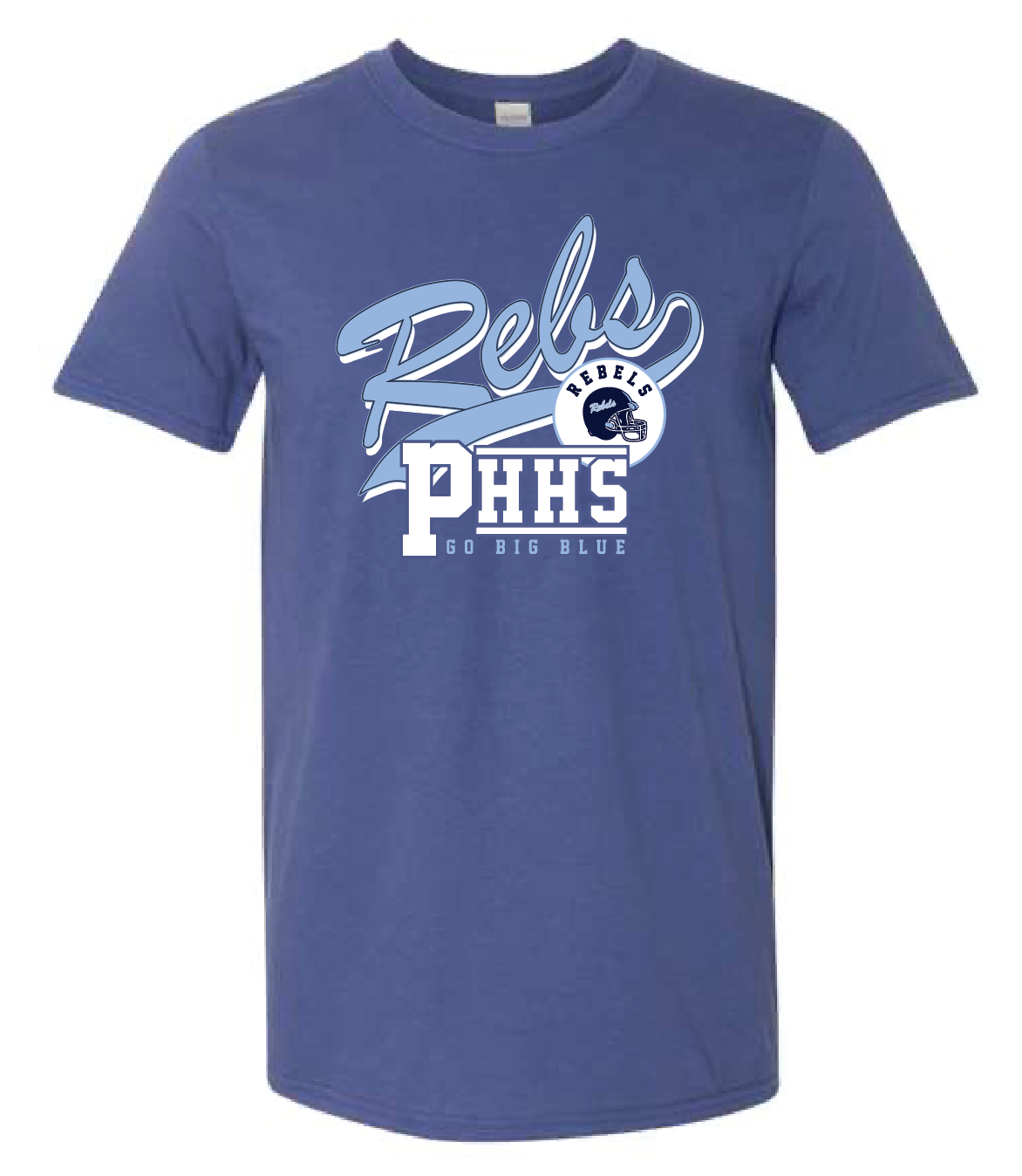 Rebs T-Shirt