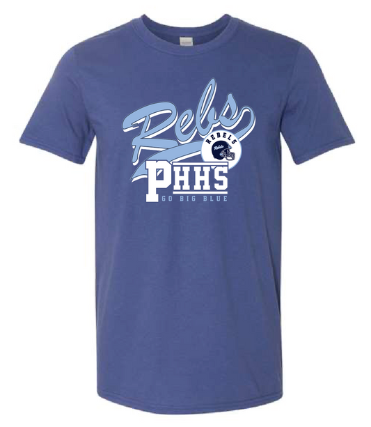 Rebs T-Shirt