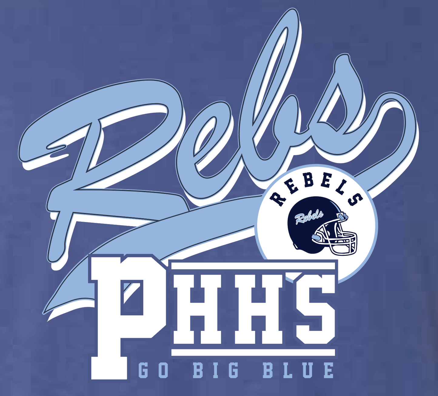 Rebs T-Shirt