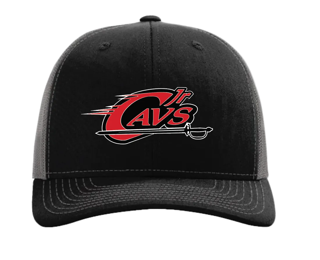Junior Cavs Hat