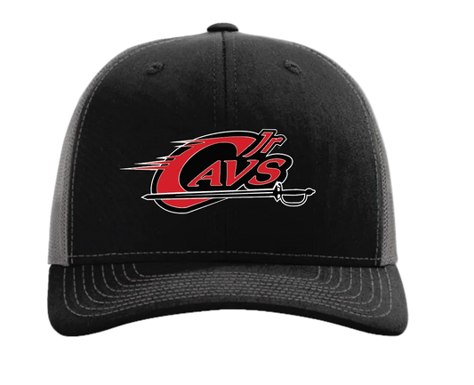 Junior Cavs Hat