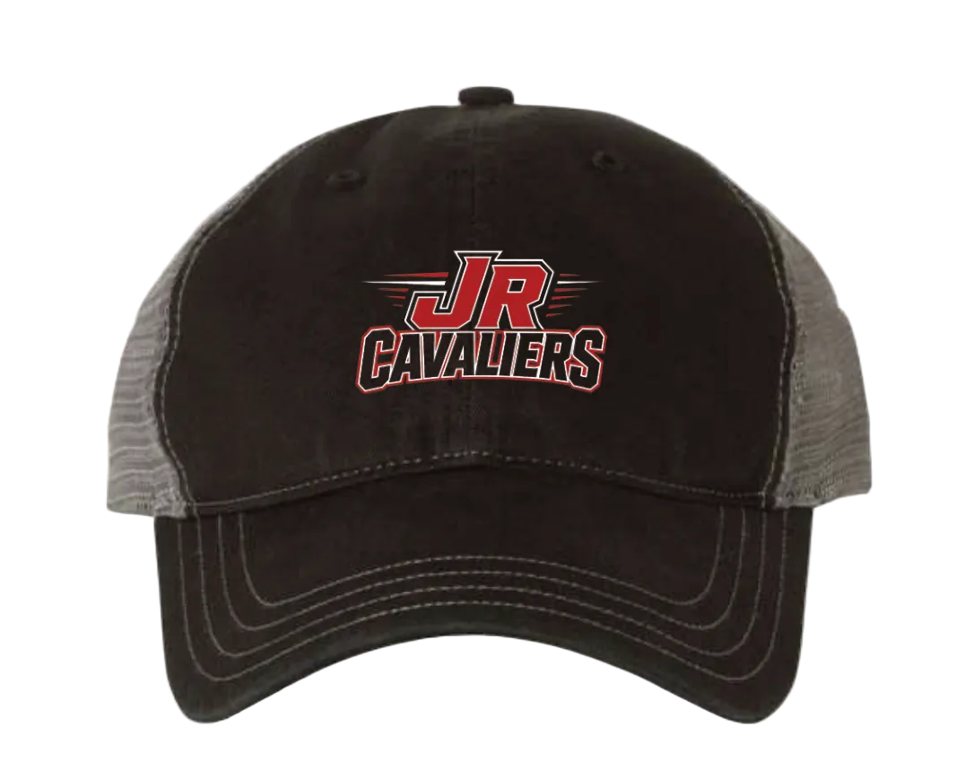 Junior Cavaliers Hat