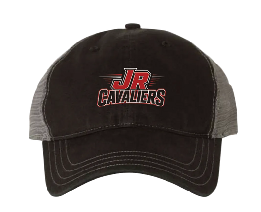 Junior Cavaliers Hat