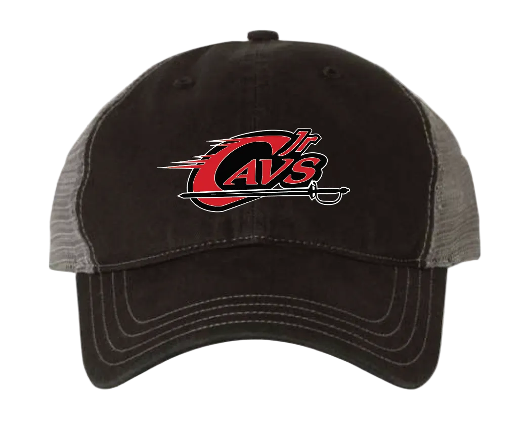 Junior Cavs Classic Hat