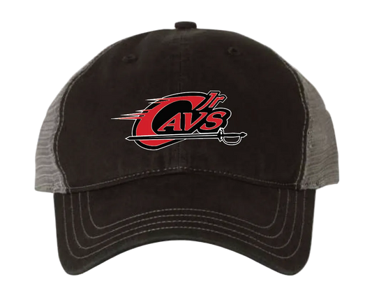 Junior Cavs Classic Hat