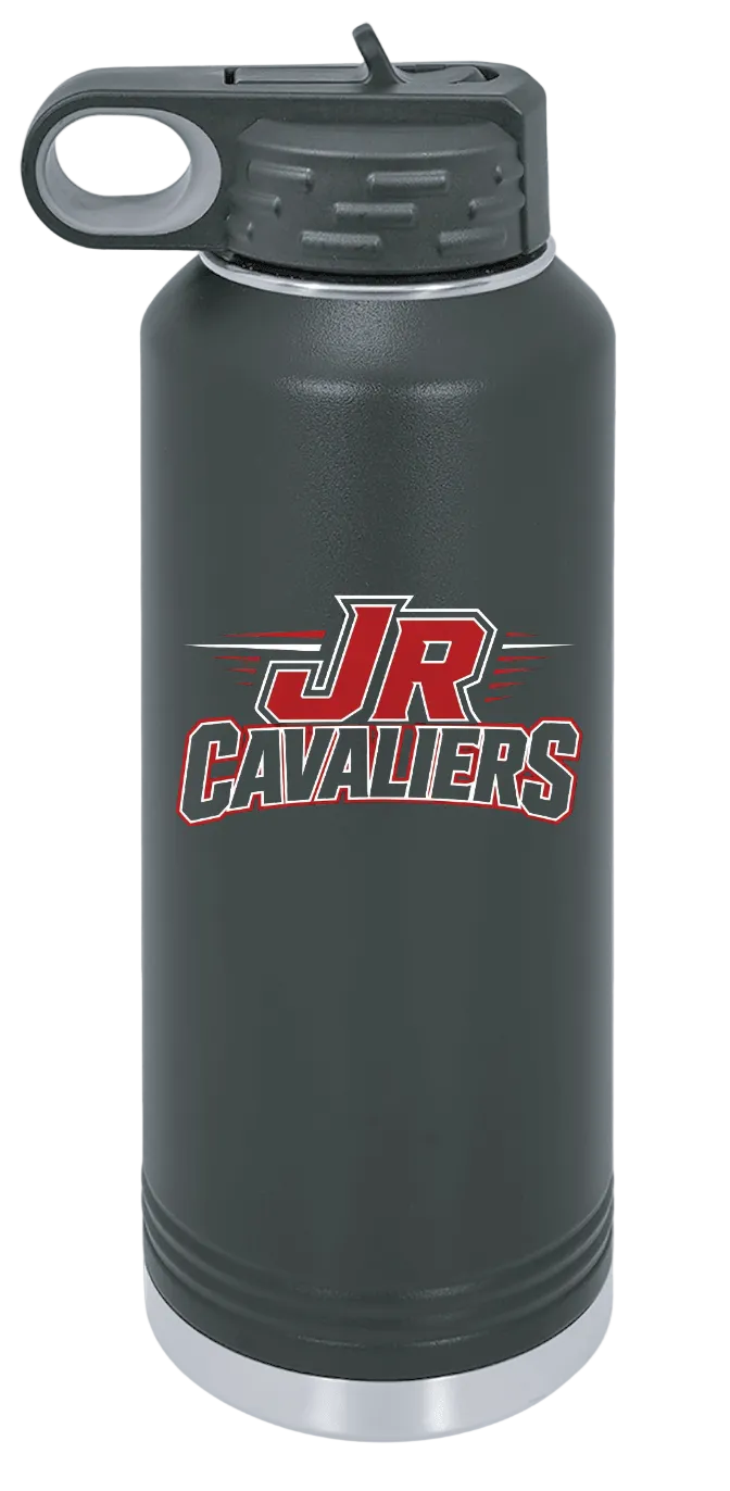 Junior Cavaliers Water Bottle
