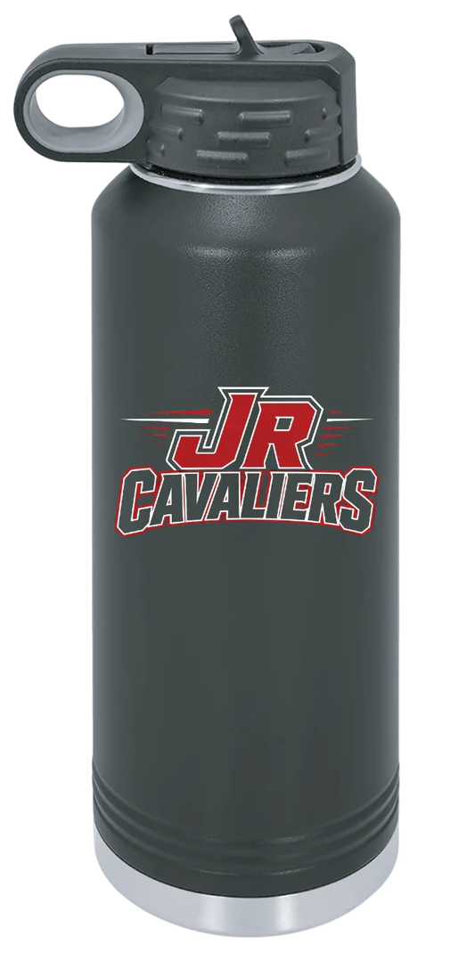 Junior Cavaliers Water Bottle