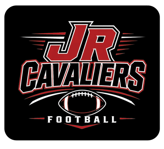 Sticker - Junior Cavaliers Football