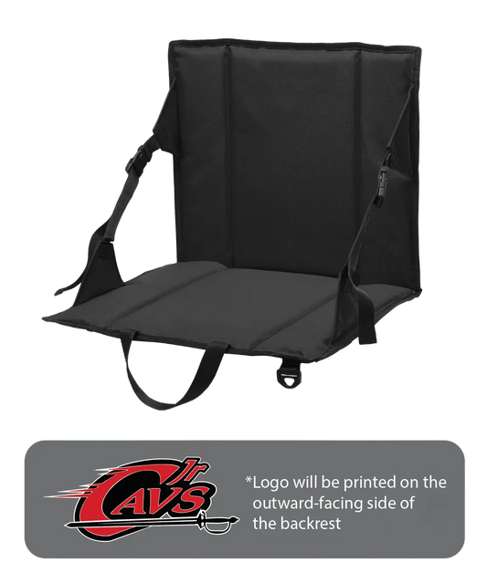 Jr Cavs Stadium Seat