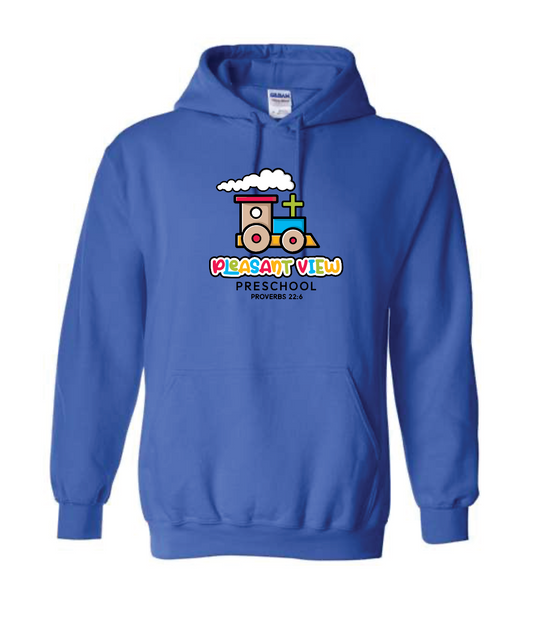 PVP Hoodie