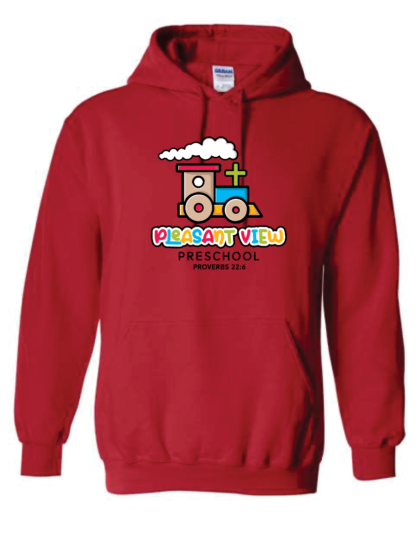 PVP Hoodie