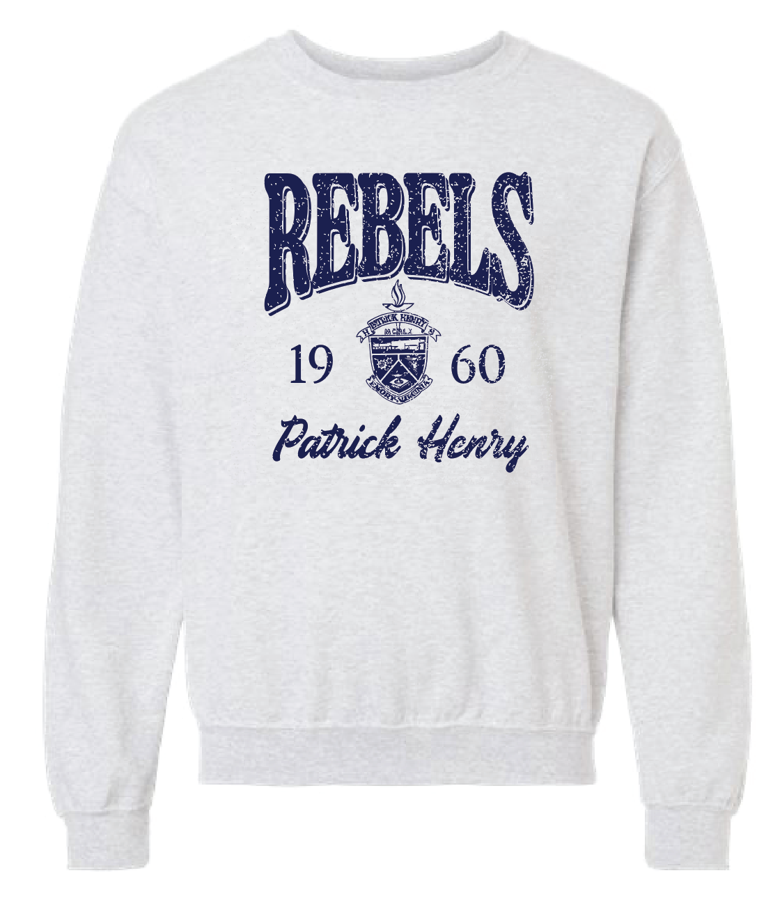 Rebels Crewneck