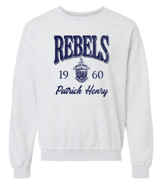 Rebels Crewneck