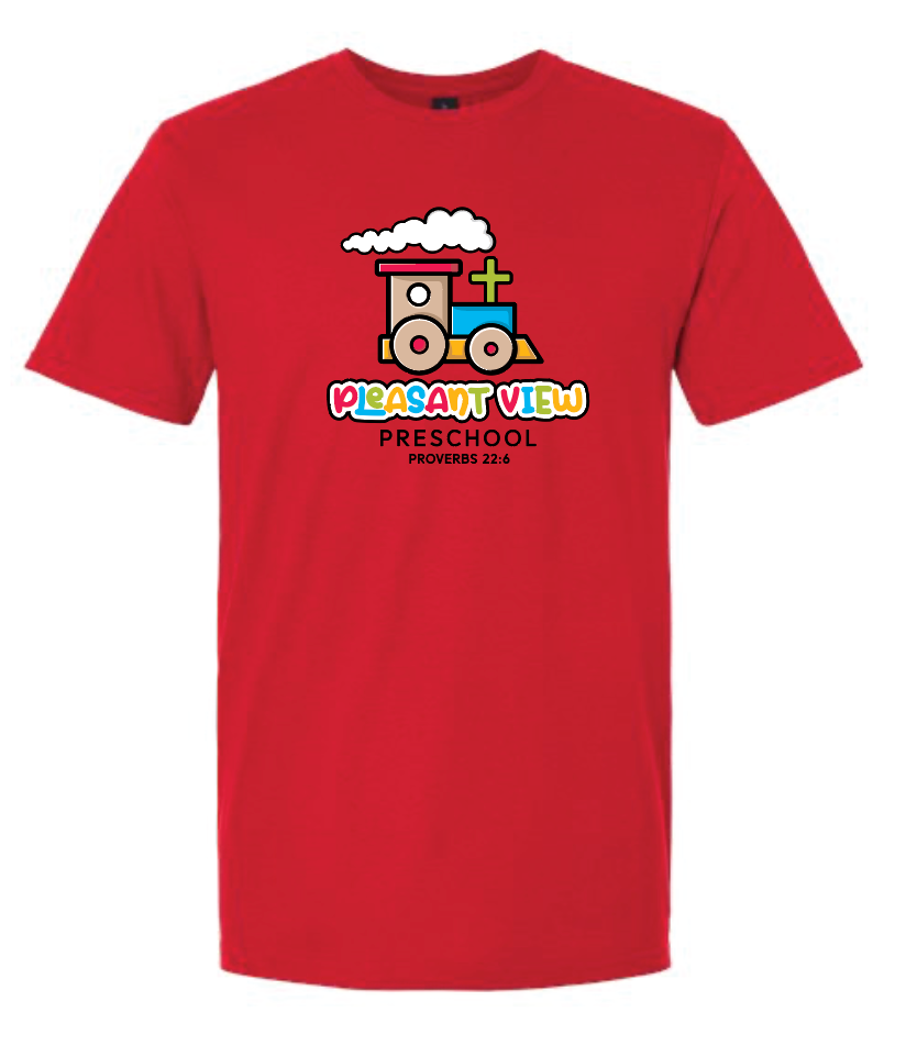 PVP Short Sleeve