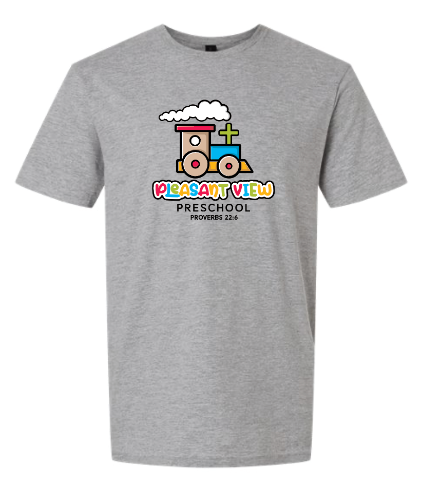 PVP Short Sleeve